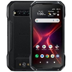 Mint 9.5/10 A+ Kyocera DuraForce Pro 3 E7200 5G 128 GB – Black (Verizon) Rugged