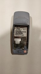 2953.Nokia 2115i Very Rare – For Collectors – No Sim Card