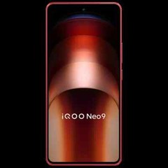 iQOO Neo9 5G Unlocked 256GB 6.78in All Colours Good Condition original