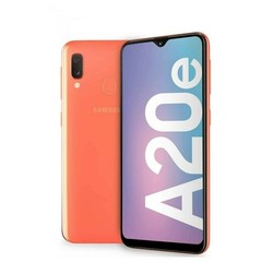 Samsung Galaxy A20e SM-A202F/DS 32GB Dual SIM 4G LTE Unlocked Android Smartphone