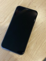 Apple iPhone 11 – 64GB – Black (T-Mobile) A2111 (CDMA + GSM)