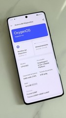 OnePlus 12 512GB 16GB Green 5G Snapdragon 8 Gen 3 6.82″ OxygenOS 14