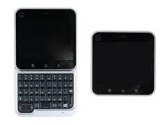 Original Smartphone Motorola Flipout MB511 3G Unlocked QWERTY Mobile Phone