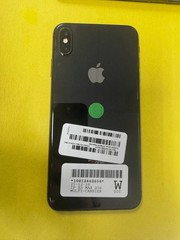Apple iPhone XS Max – 256GB – Space Gray (Unlocked) Bad Face ID