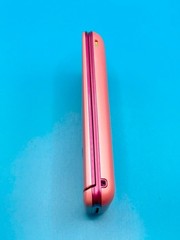 KYOCERA GRATINA KYF37 Android Flip Phone Pink Unlocked From Japan