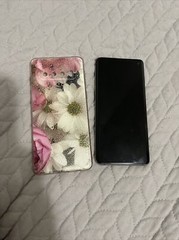 Samsung Galaxy S10 SM-G973U – 128GB – Prism Blue (Verizon) (Single SIM)