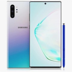 New Sealed Samsung Galaxy Note 10+Plus SM-N975U1 256GB Factory Unlocked US Stock