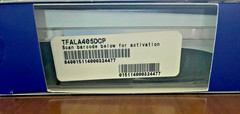 TracFone Alcatel My Flip MyFlip Prepaid Basic 4G Cell Phone New/Factory Sealed