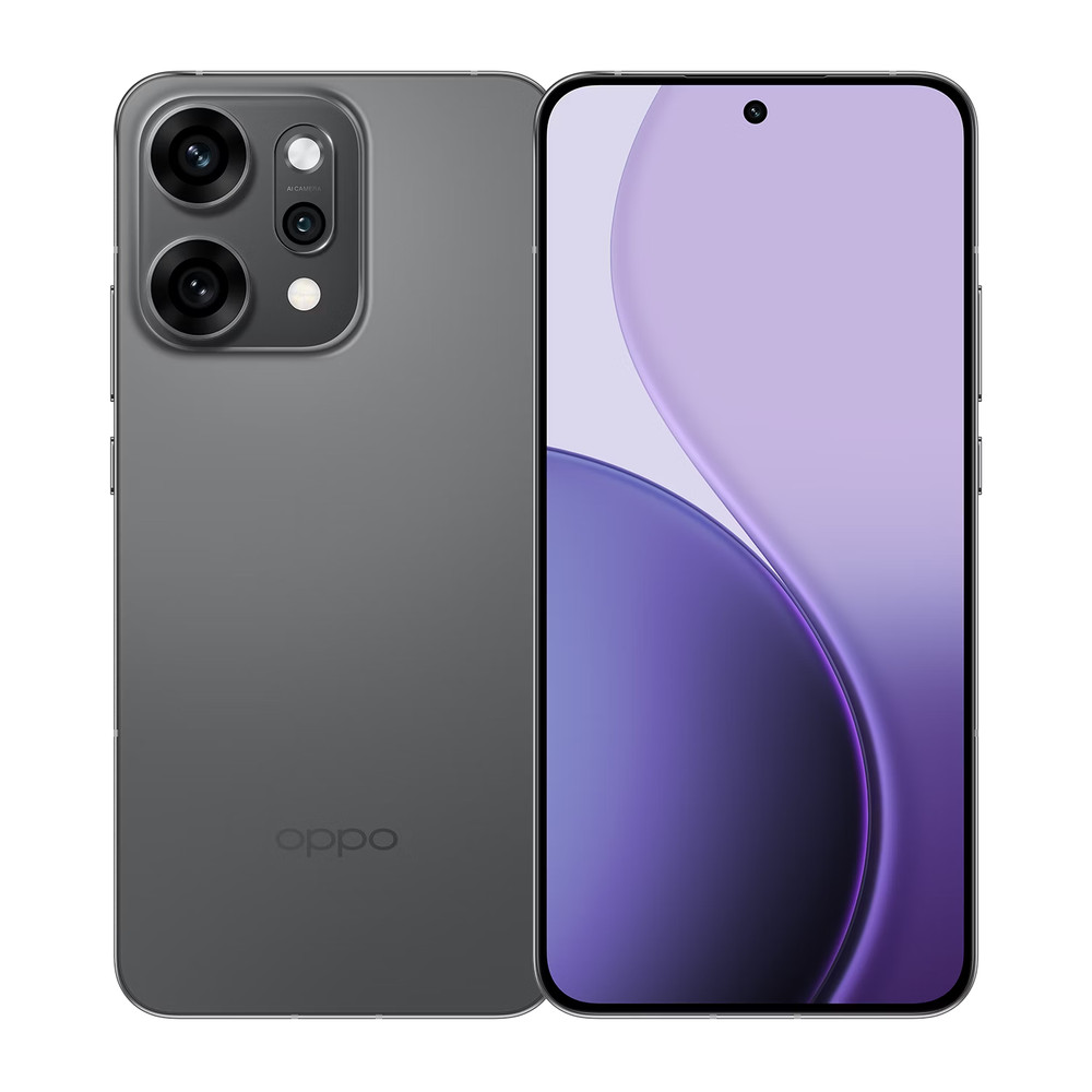 OPPO Reno14 Pro CPH2739 512GB 12GB RAM Factory Unlocked 6.83″ 120Hz 50.0MP FedEx