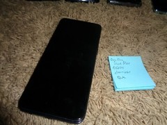 ONEPLUS Nord N100 BE2015 Blue Metro By T-Mobile Cell Phone