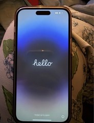 Apple iPhone 14 Pro Max – 128 GB – iOS – 48 MP – Bar Style (NQ8P3LL/A)