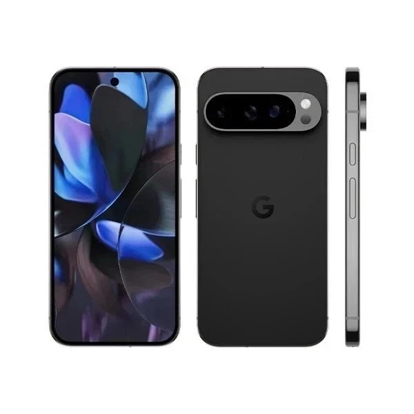 New Google Pixel 9 Pro XL 5G (256/128GB 16GB) 6.8″ 120Hz 50MP 8K GSM+CDMA US