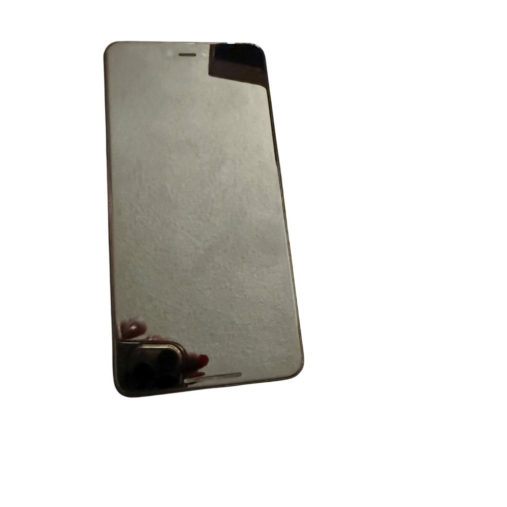Google Pixel 3 XL 64GB Smartphone Unlocked Black Android