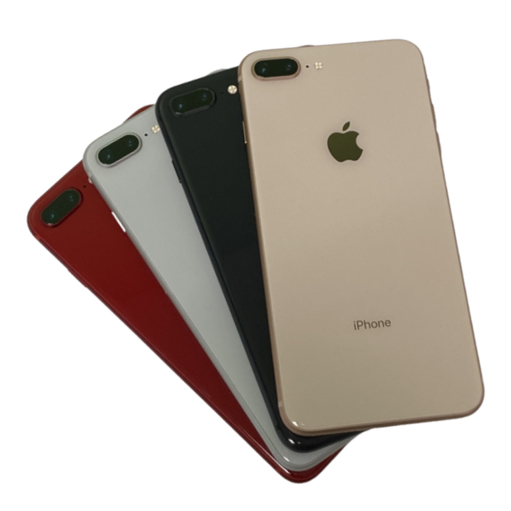 Apple iPhone 8 Plus 64GB – Unlocked, Good Condition, Free Shipping