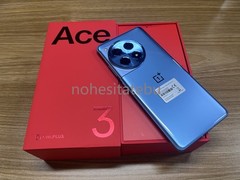 OnePlus Ace 3 (12R) 5G 6.78” 12/16GB 256/512GB SD8+Gen2 50MP Googleplay 5500mAh