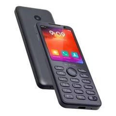 Qin F21 Pro. USA Bands Verizon, T-Mobile. Google Play Store. Android Auto