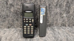 NOKIA Cellular Cell Mobile Phone – MODEL 100 – For Parts