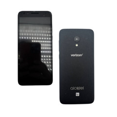 Verizon Alcatel Avalon V Android Smartphone 4G 16GB 5MP 5.34″ Verizon Locked
