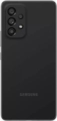 Samsung Galaxy A53 5G SM-A536U 128GB Unlocked Black Brand New Sealed *USA STOCK*
