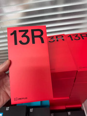 Original OnePlus 13R 5G 6.78″ 16GB+512GB Google OxygenOS 15 Global Version