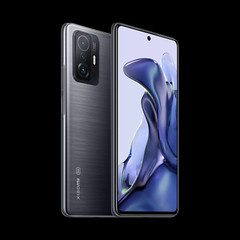 Xiaomi 11T 5G Dual SIM 128/256GB 8GB RAM 5000mAh 108MP Global version smartphone