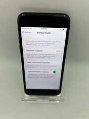 Apple iPhone 7 32GB Black Unlocked A1660 4.7″ Smartphone – Used