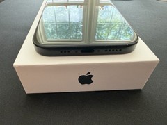 Apple iPhone 15 128GB Unlocked Black w/ Box 91% Battery Health – Very Good