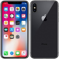 Apple iPhone XS Max-64GB/256GB/512GB -Unlocked USED EXCELLENT 90 DAY WARRANTY