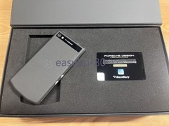 Blackberry Porsche Design P’9982 WIFI 2GB+64GB 4G LTE GPS Brand NEW Smartphone