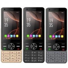 Unlocked 4G LTE 3.0″ Touch Screen Android Slider Smartphone 2GB+16GB Dual SIM