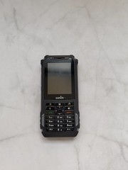 Good condition Sonim XP5s XP5800 Unlocked ( AT&T) Phone 16GB IP68 black