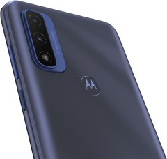 Motorola Moto G Pure 32GB [XT2163-4] Purple (Unlocked) – MINT