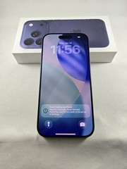 Apple iPhone 17 Pro 256GB Deep Blue Boost Mobile network only