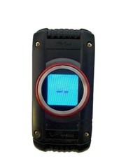 Casio G’zOne C781 Black Ravine 2 Rugged Verizon Flip Phone GPS 3G – Read Descrip