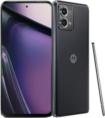 Motorola Moto G Stylus 5G (2023) 128GB XT2315-5 Black Cricket/Unlocked Very Good