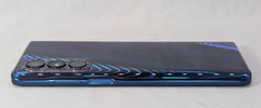 Motorola XT2141 Moto Edge 5G 2021 256GB Blue (Unlocked) Smartphone – Very Good