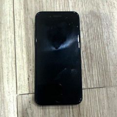 Apple iPhone SE (3rd Gen) 128GB Black Unlocked iOS 4.7″ 12MP Used