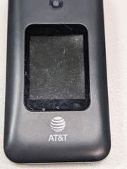 At&T Cingular Flip IV U102AA