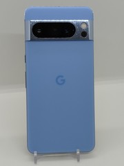 Google Pixel 8 Pro 128GB Degoogled GrapheneOS Privacy Smartphone 12GB RAM Blue