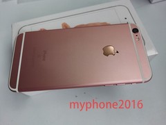 Sealed – Apple iPhone 6s Plus – 16/32/64/128 GB – (Unlocked) 5.5″ Smartphone