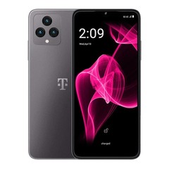 T-Mobile REVVL 6 5G – 128 GB Gray (“A” Grade – Excellent)