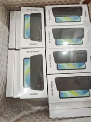 Brand New Samsung Galaxy A16 5G 128GB Factory Unlocked 6.7″ -Black