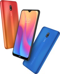 Smartphone Xiaomi Redmi 8A 4G LTE Android CellPhone 6.22″ 3/32GB 4/64GB 12MP