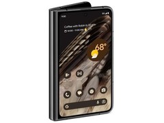 Google Pixel Fold 5G 256GB Obsidian Black Unlocked Brand New Sealed Android