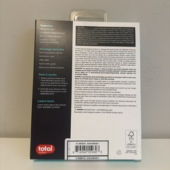 Samsung Galaxy A16 5G 128GB Black Total Wireless Locked 50 MP Camera NEW SEALED
