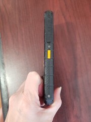 CAT S41 32GB Black Smartphone For parts