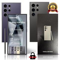 🔥NEW Sealed Samsung Galaxy S23 Ultra /S24 Ultra/S22 Ultra/S23+/S22+ 5G Unlocked