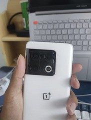 Original 6.7” OnePlus 10 Pro 5G 256GB ROM 12GB RAM Cell Phone Unlocked