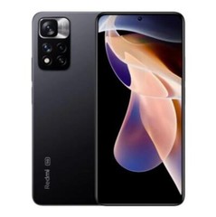 Xiaomi Redmi Note 11 Pro 5G Android 6/128GB 8/128GB 8/256GB 108.0MP Phone 6.67″