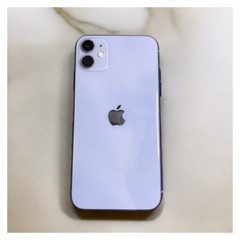 Apple iPhone 11 128GB 64GB White Purple Red Fully Unlocked Verizon Good Display